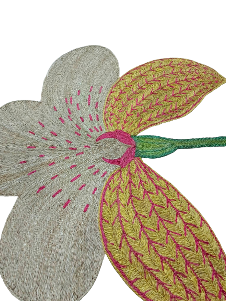 Tapis contemporains - Ylang Ylang - WEAVEMANILA