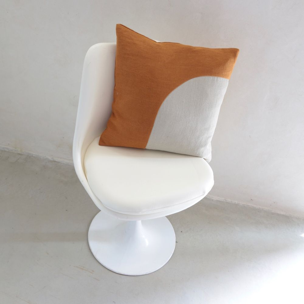 Homewear - CUSHIONS - HL- HELOISE LEVIEUX