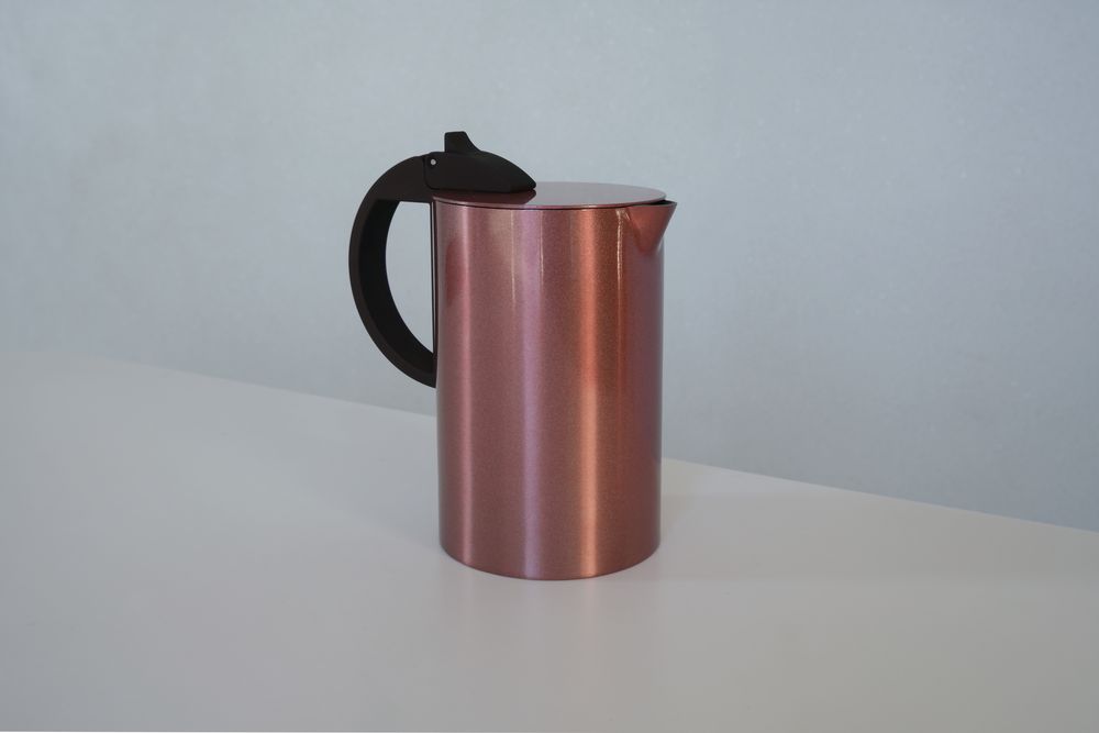 Tea and coffee accessories - CHICCA COFFEE MAKER - GNALI & ZANI SAS