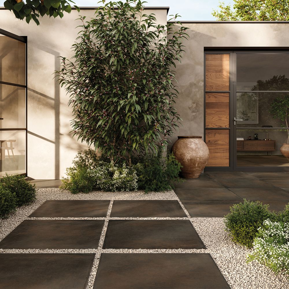 Revêtements sols intérieurs - Crete - CERDOMUS