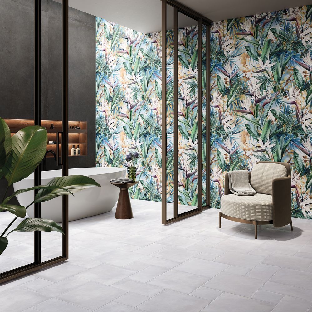 Revêtements sols intérieurs - Crete - CERDOMUS