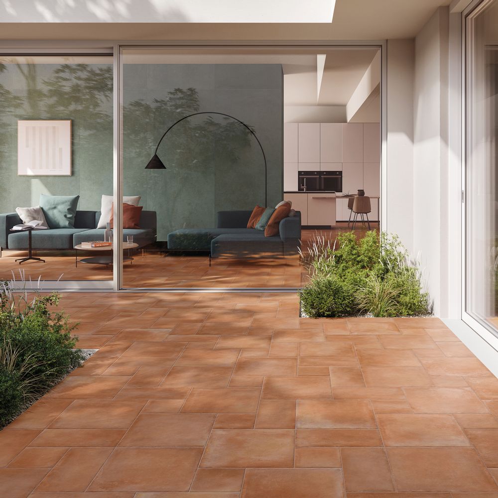 Revêtements sols intérieurs - Crete - CERDOMUS