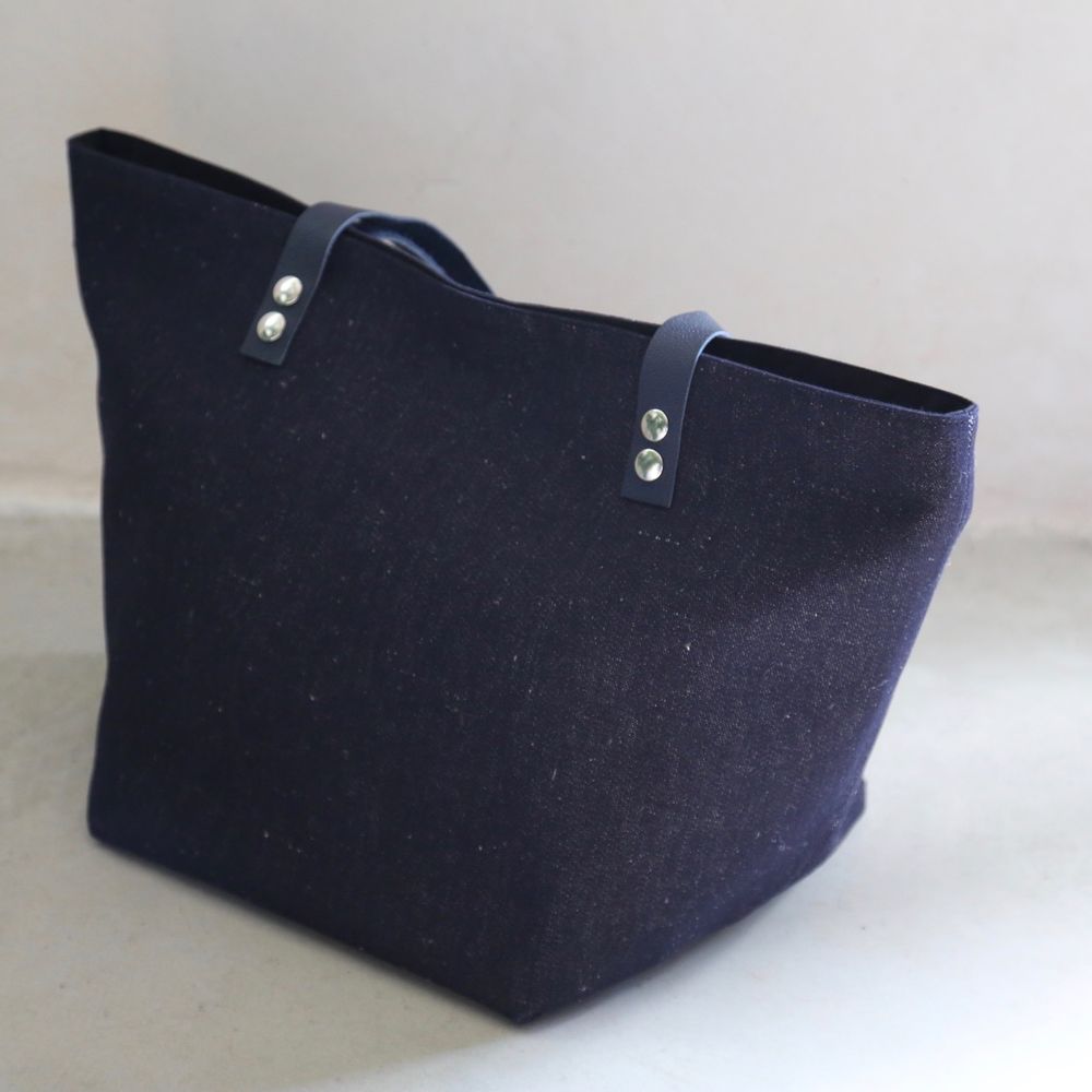 Bags and totes - Tote bag - HL- HELOISE LEVIEUX