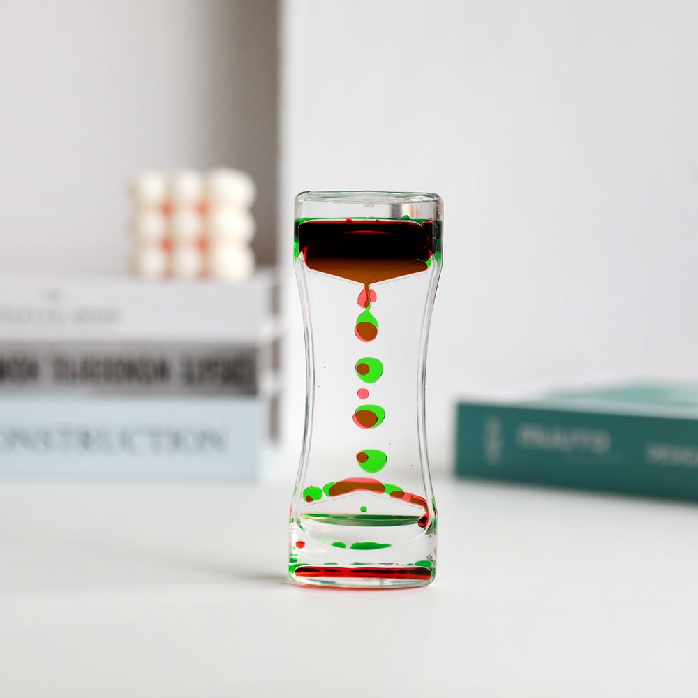 Office sets - Liquid timer - I-TOTAL