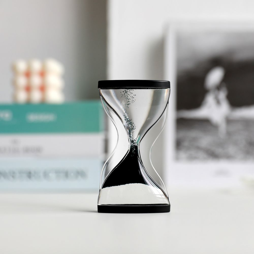 Office sets - Liquid timer - I-TOTAL