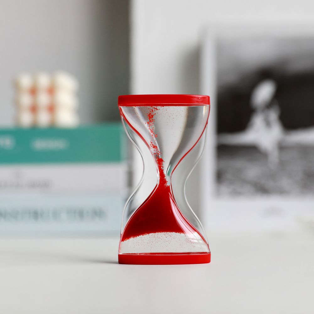 Office sets - Liquid timer - I-TOTAL
