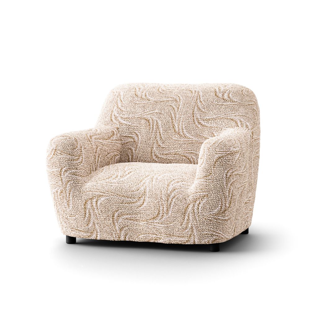 Upholstery fabrics - Printed Microfiber - GAICO