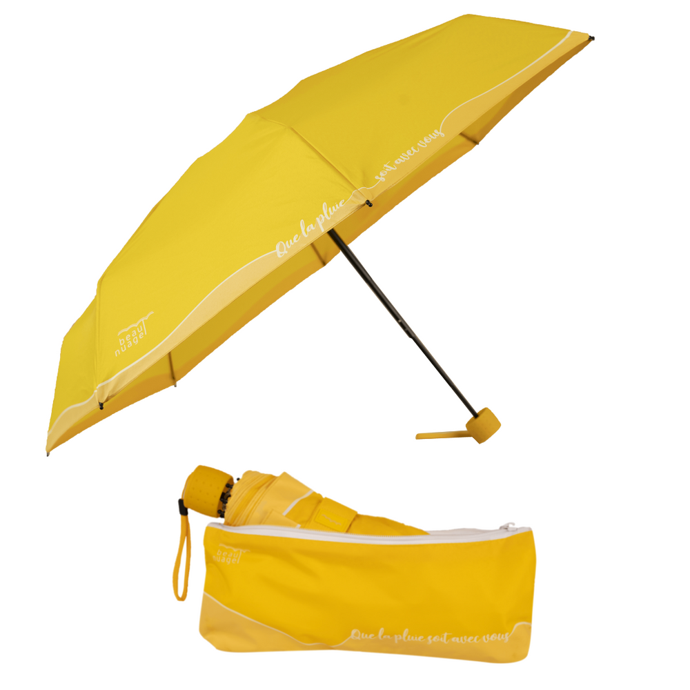 Petite maroquinerie - Parapluie éco-responsable - L'Original - BEAU NUAGE