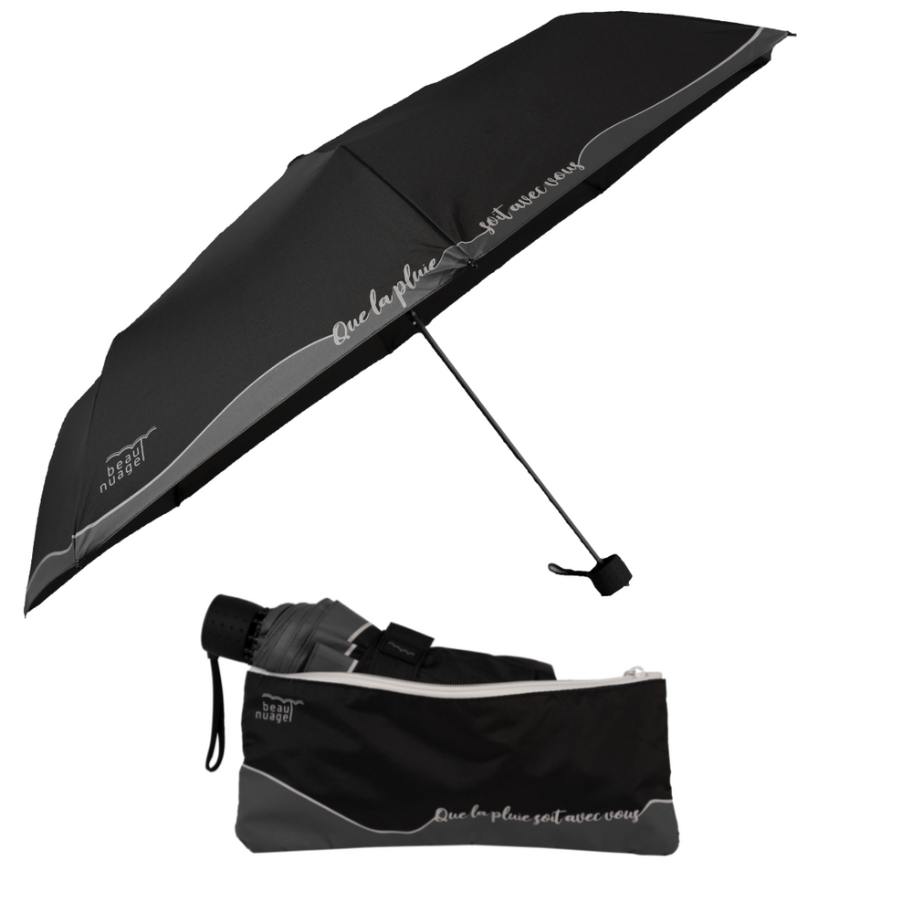 Petite maroquinerie - Parapluie éco-responsable - L'Original - BEAU NUAGE