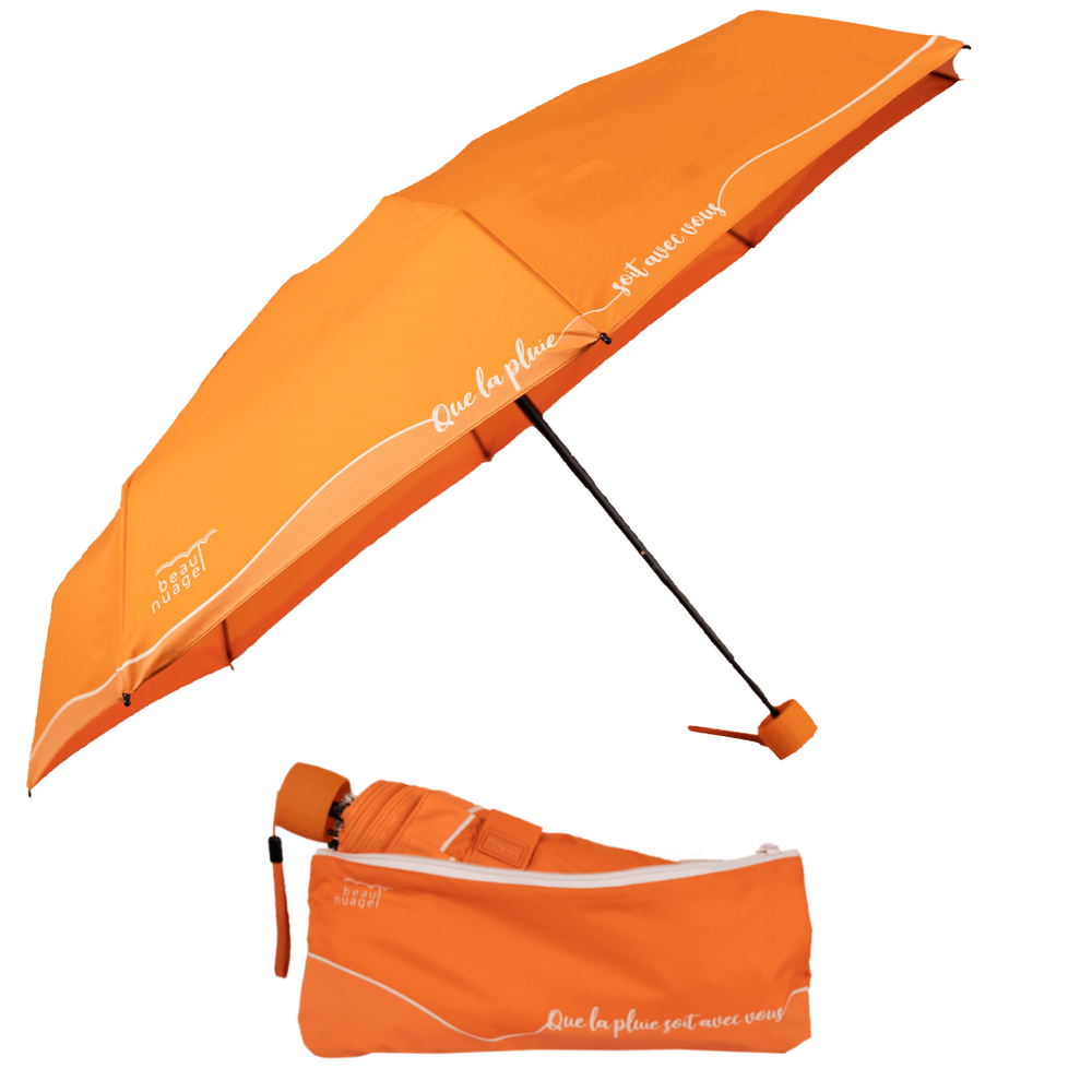 Petite maroquinerie - Parapluie éco-responsable - L'Original - BEAU NUAGE