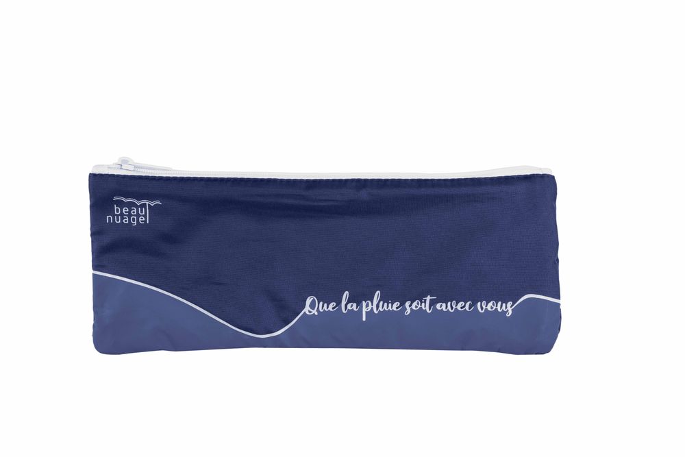 Petite maroquinerie - Parapluie éco-responsable - L'Original - BEAU NUAGE