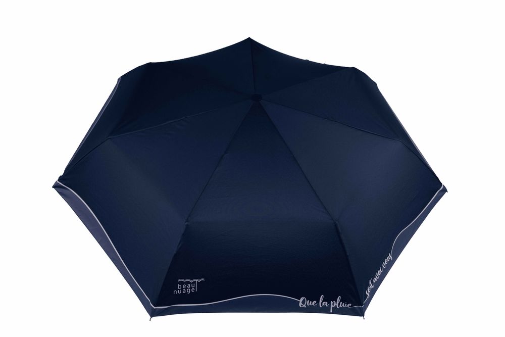 Parasols - Parapluie éco-responsable - L'Automatique - BEAU NUAGE