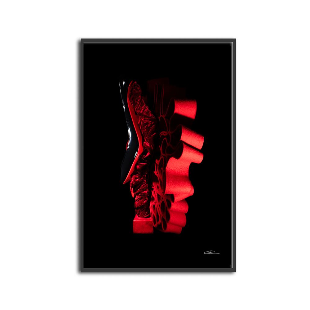 Art photos - PHOTOGRAPHIC BOARD - CATHERINE POINSON