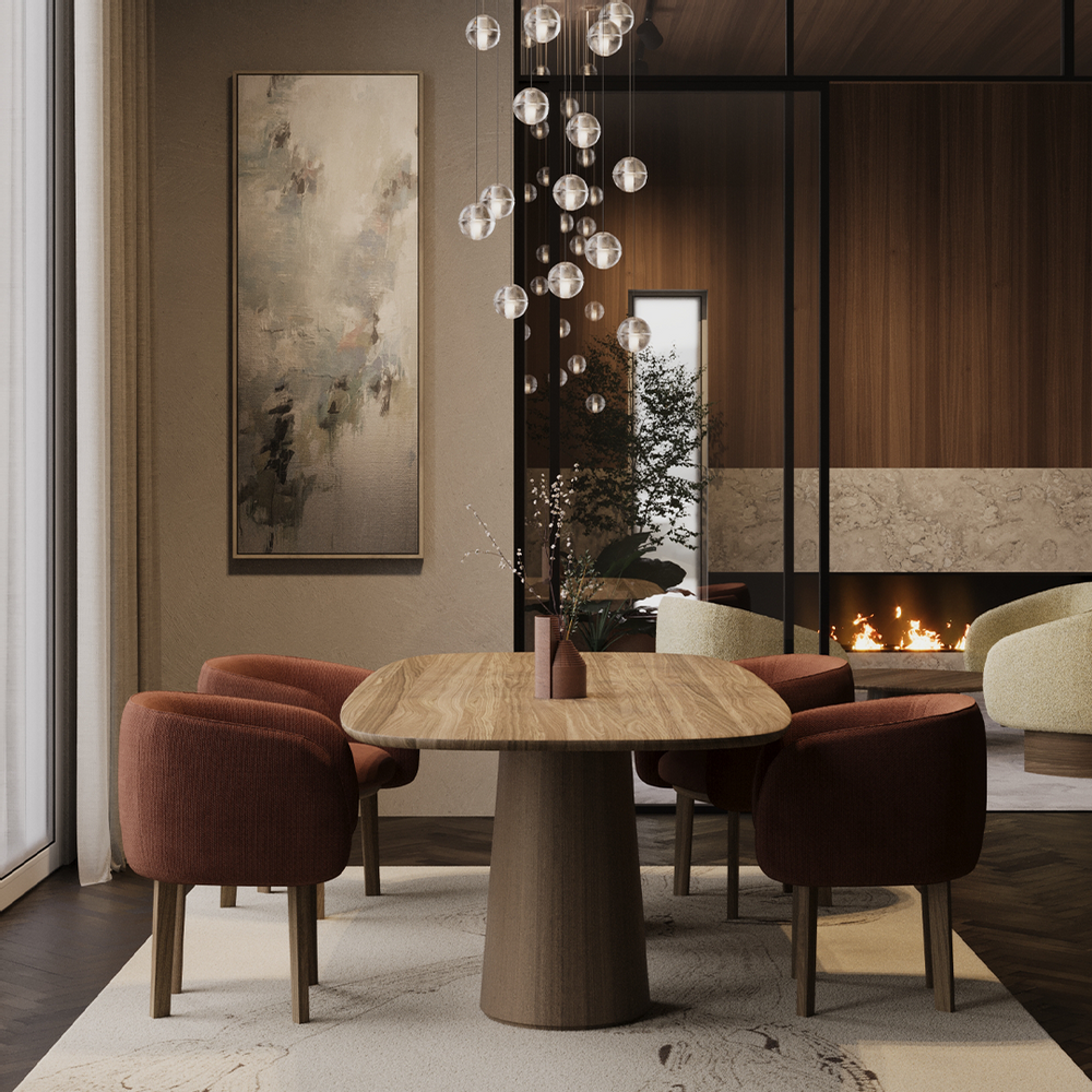 Armchairs - Nido Armchair - WEWOOD - PORTUGUESE JOINERY