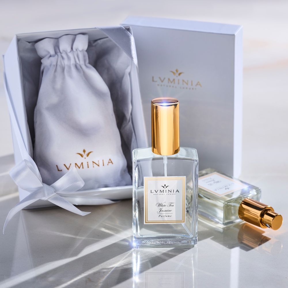 Fragrance for women & men - LUMINIA Perfume Intense - LUMINIA