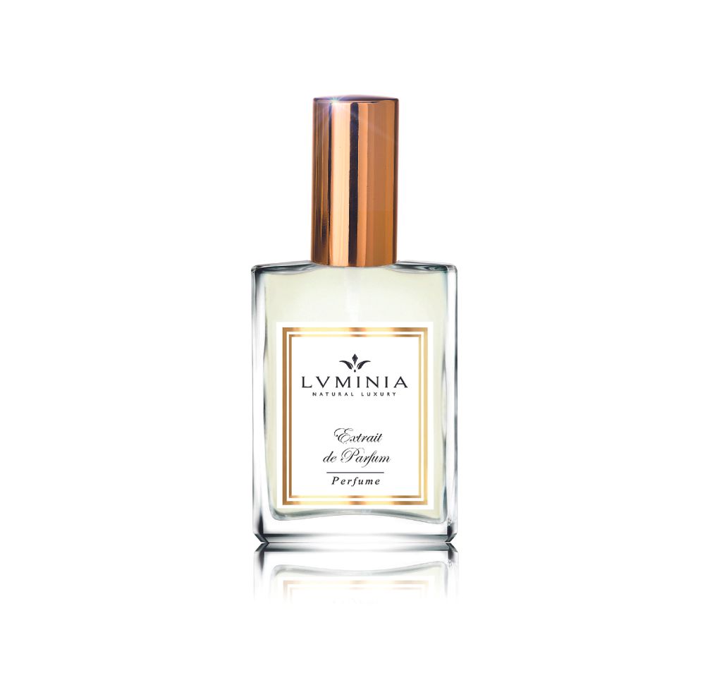 Fragrance for women & men - LUMINIA Perfume Intense - LUMINIA