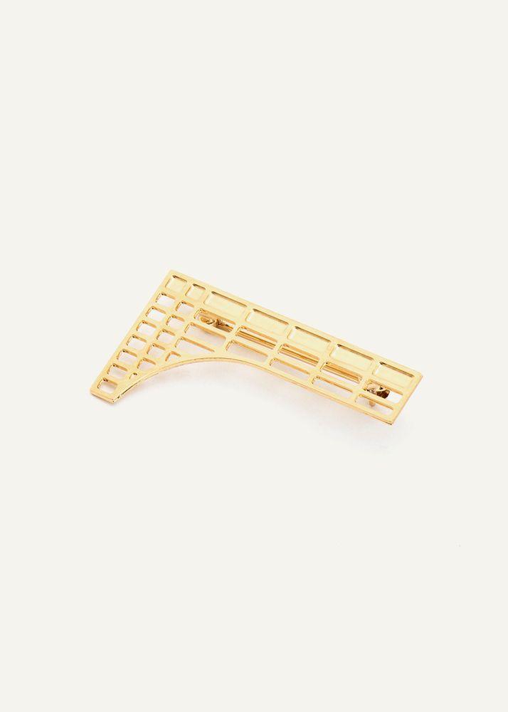 Bijoux - Tuileries - Broches - DÉJA-VU