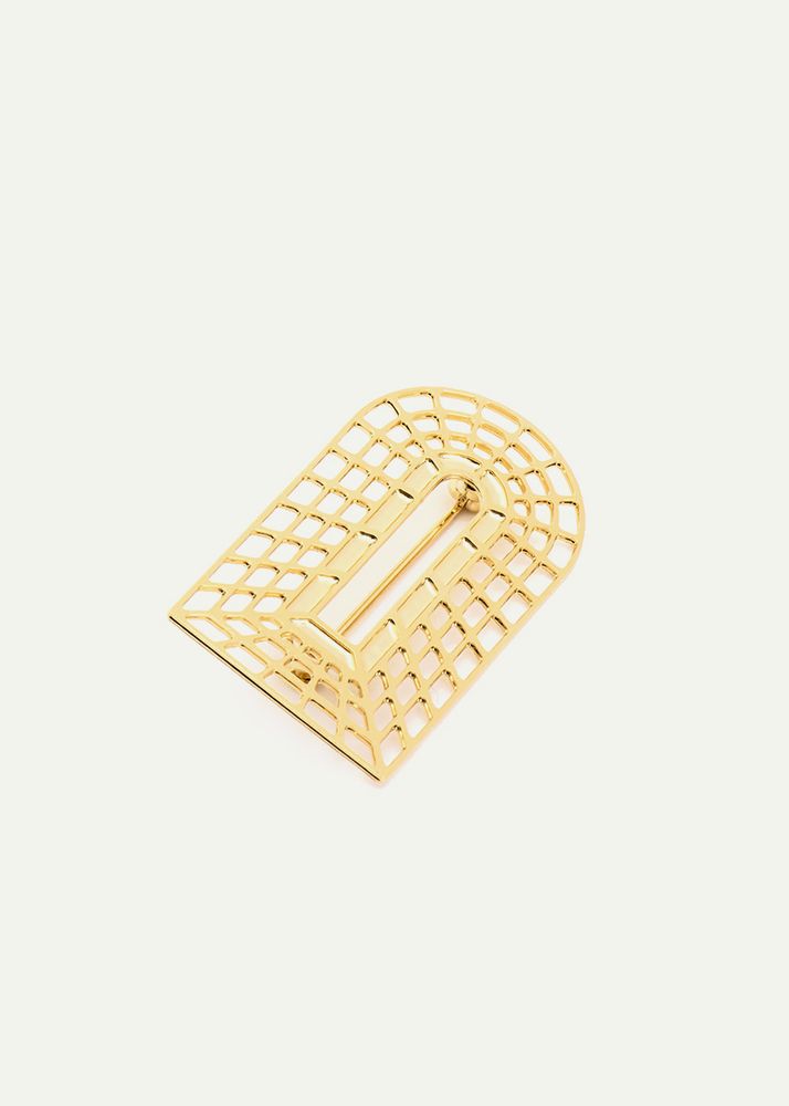 Bijoux - Tuileries - Broches - DÉJA-VU