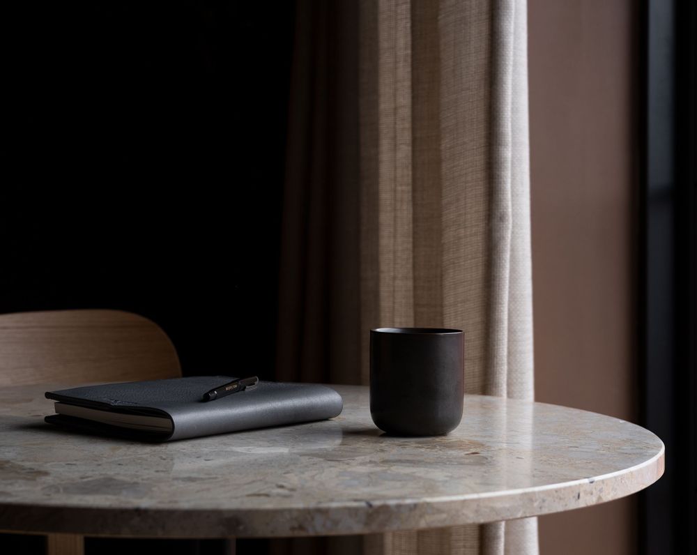 Papeterie - Notebook - AUGUST SANDGREN