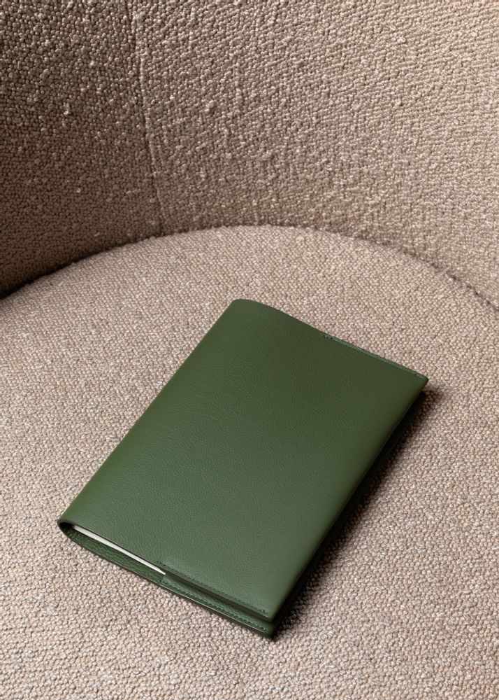 Papeterie - Notebook - AUGUST SANDGREN