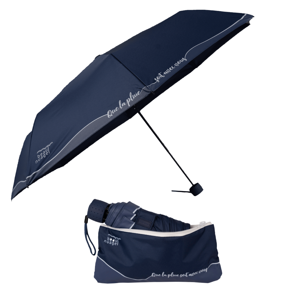 Parasols - Parapluie éco-responsable - Le Mini - BEAU NUAGE