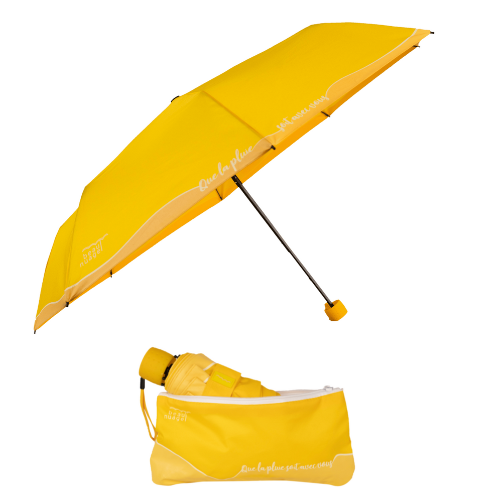 Parasols - Parapluie éco-responsable - Le Mini - BEAU NUAGE