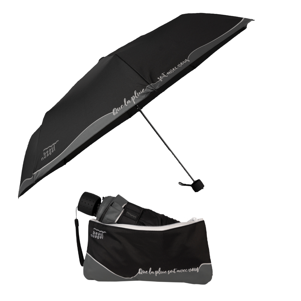 Parasols - Parapluie éco-responsable - Le Mini - BEAU NUAGE
