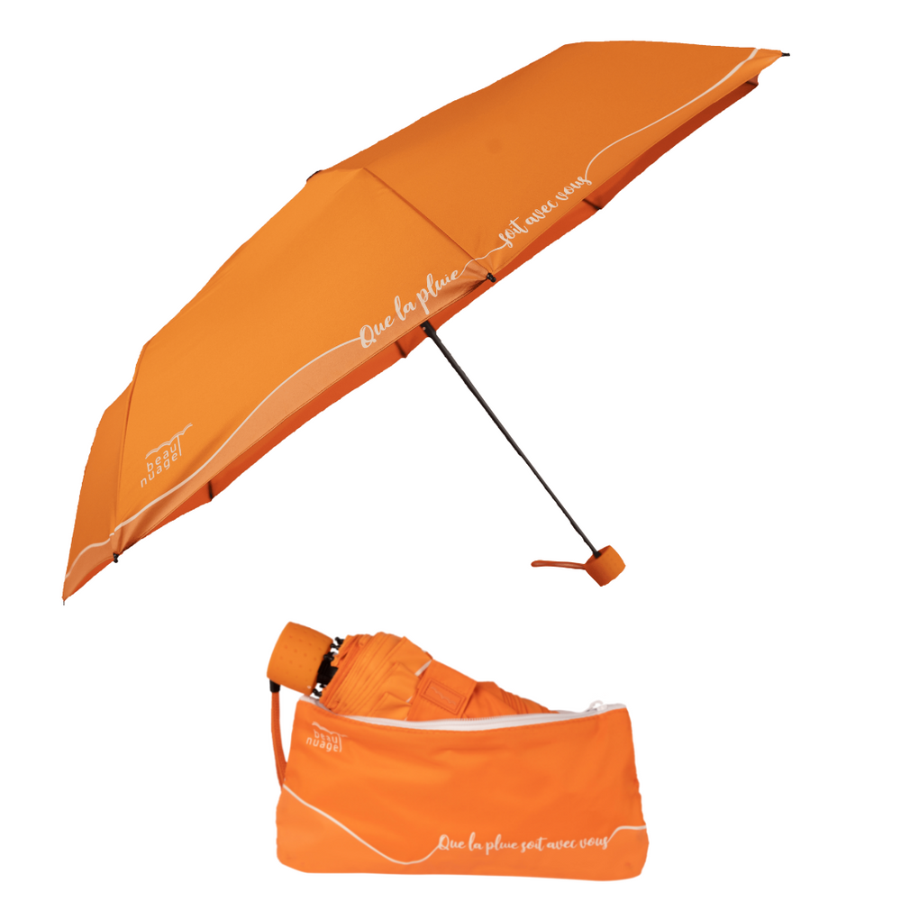 Parasols - Parapluie éco-responsable - Le Mini - BEAU NUAGE