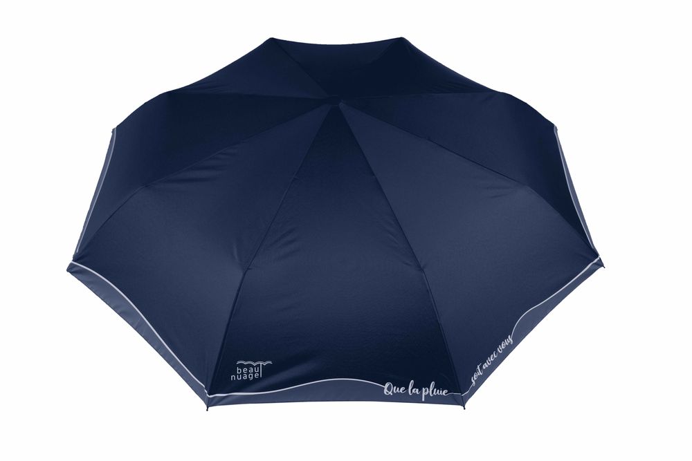 Parasols - Parapluie éco-responsable - Le Mini - BEAU NUAGE