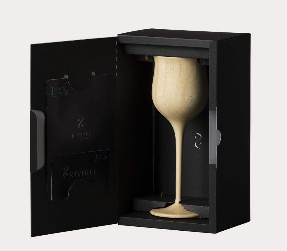 Stemware - Wine glass - OMISSEY