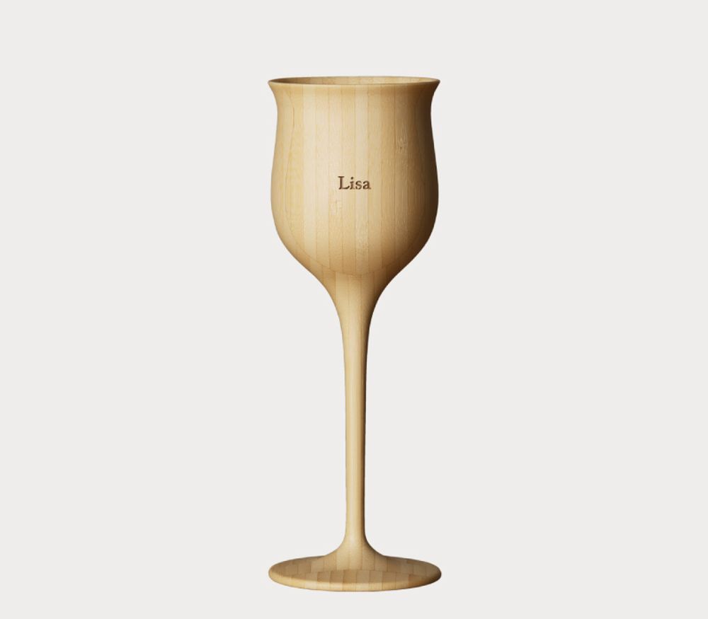 Stemware - Wine glass - OMISSEY
