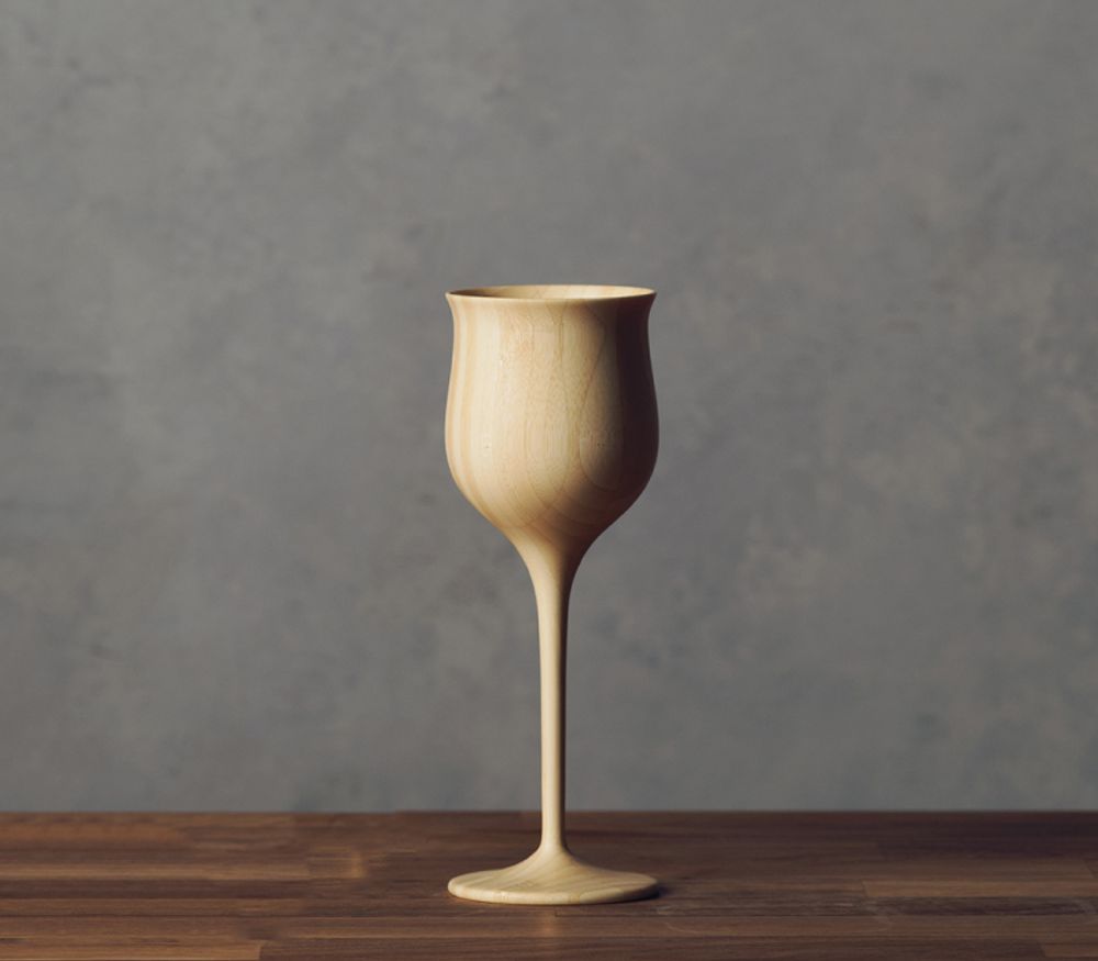 Stemware - Wine glass - OMISSEY