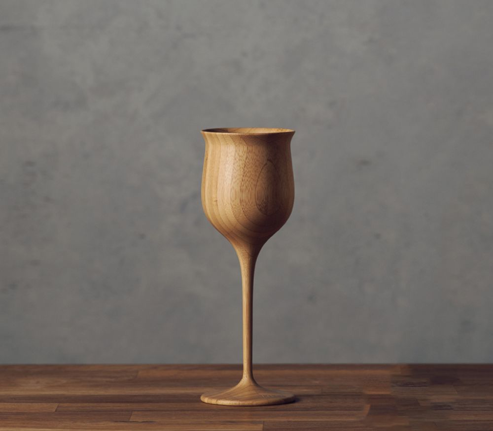 Stemware - Wine glass - OMISSEY