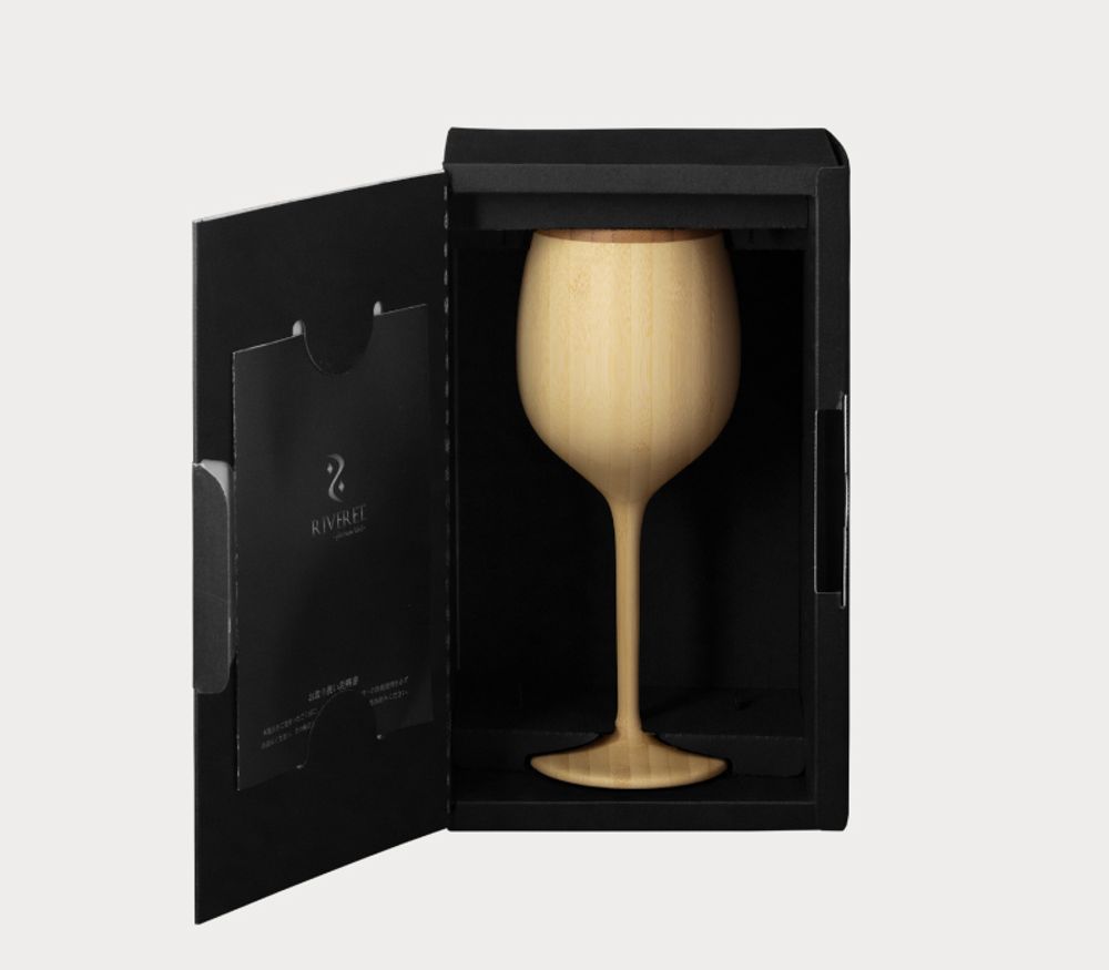 Stemware - Bordeaux wine glass - OMISSEY