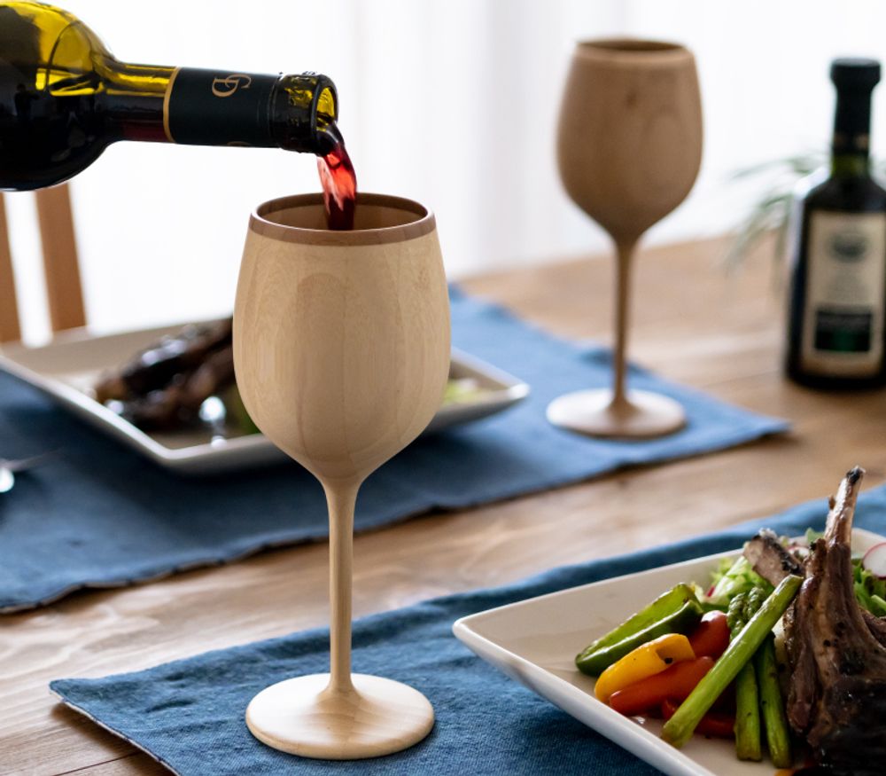 Stemware - Bordeaux wine glass - OMISSEY