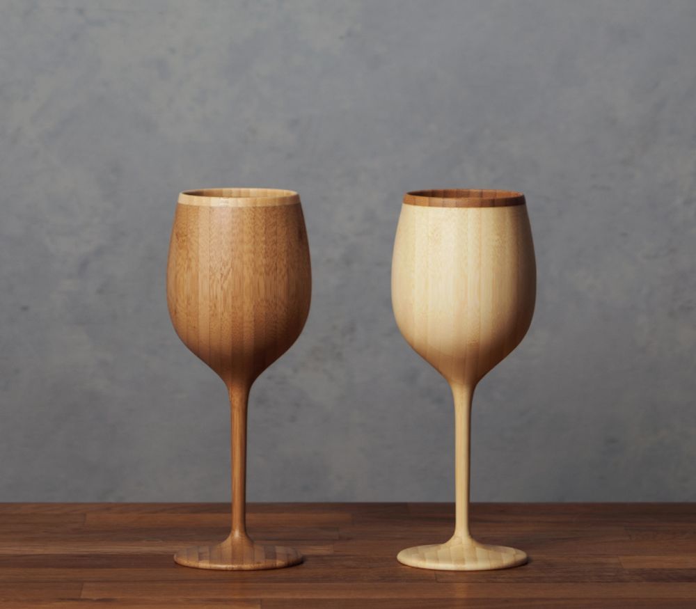 Stemware - Bordeaux wine glass - OMISSEY