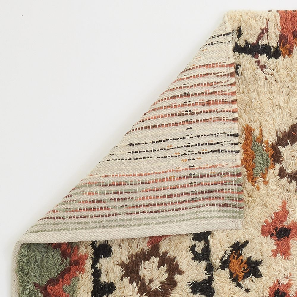Rugs - Berber wool carpet - AUBRY GASPARD