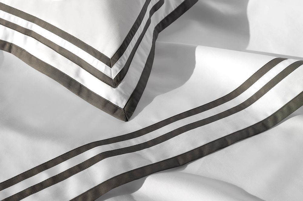 Bed linens - Sonata - AMALIA HOME COLLECTION