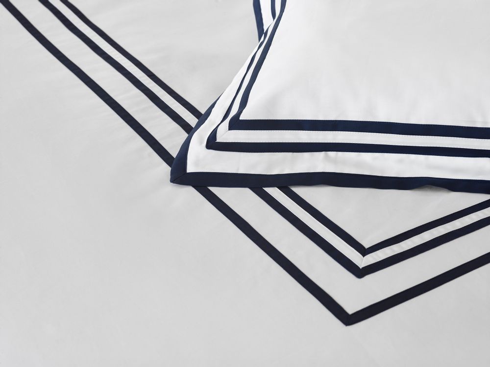 Bed linens - Sonata - AMALIA HOME COLLECTION