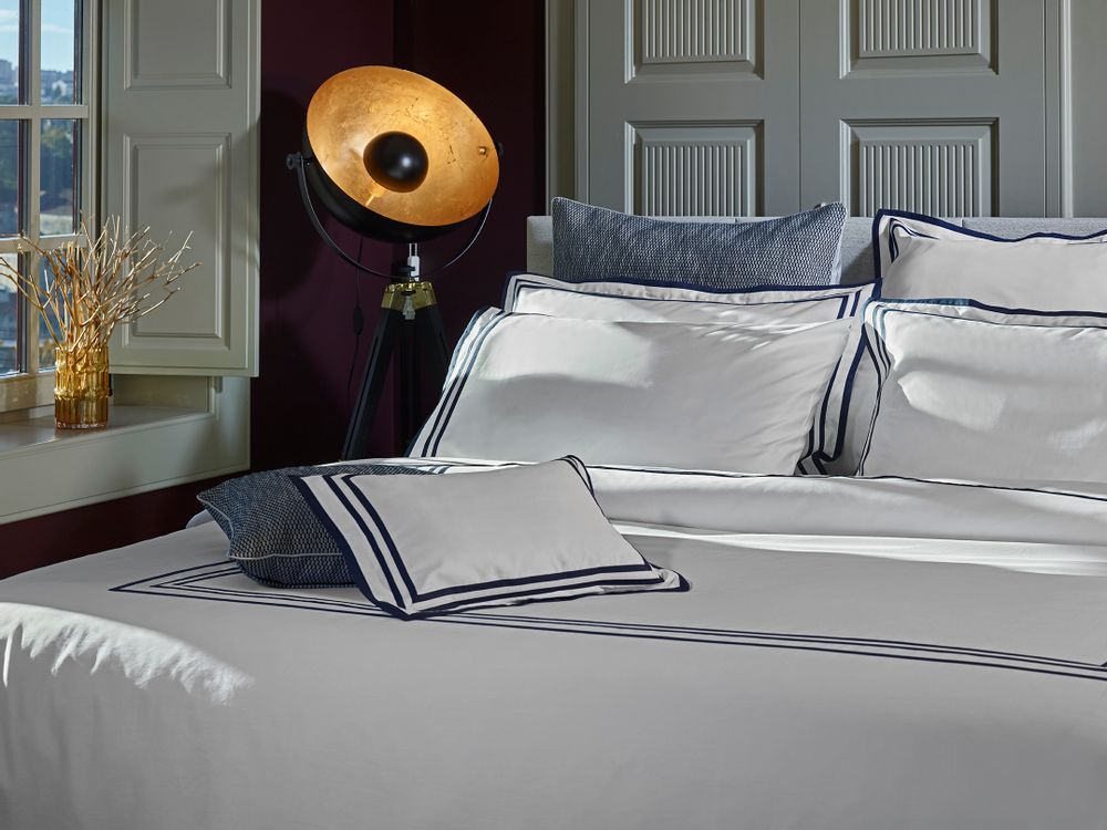 Bed linens - Sonata - AMALIA HOME COLLECTION