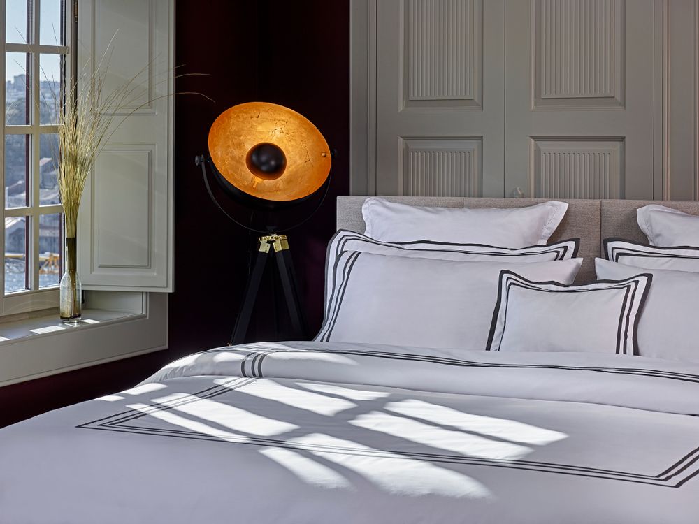 Bed linens - Sonata - AMALIA HOME COLLECTION