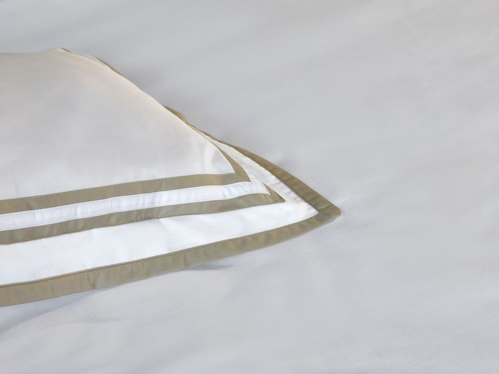 Bed linens - Sonata - AMALIA HOME COLLECTION