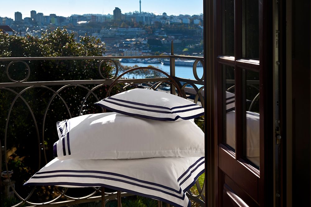 Bed linens - Sonata - AMALIA HOME COLLECTION