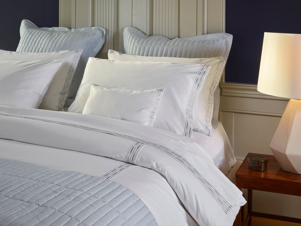 Bed linens - Memória - AMALIA HOME COLLECTION