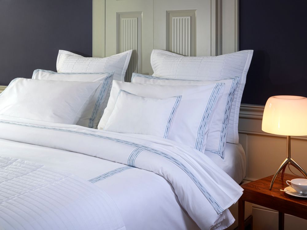 Bed linens - Memória - AMALIA HOME COLLECTION