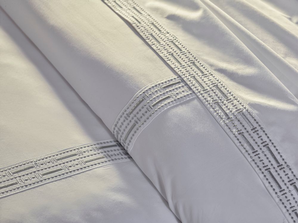 Bed linens - Memória - AMALIA HOME COLLECTION