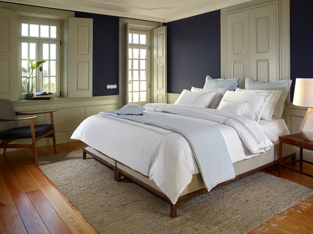 Bed linens - Memória - AMALIA HOME COLLECTION
