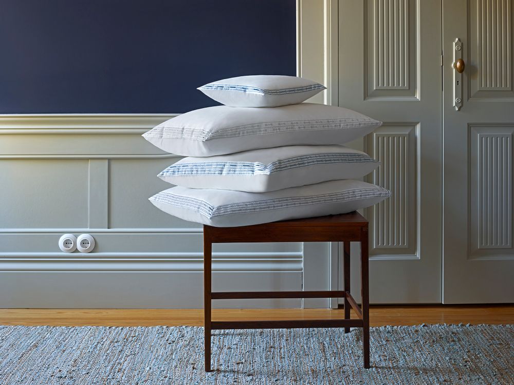 Bed linens - Memória - AMALIA HOME COLLECTION