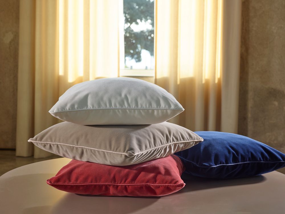 Coussins - Jaya - AMALIA HOME COLLECTION