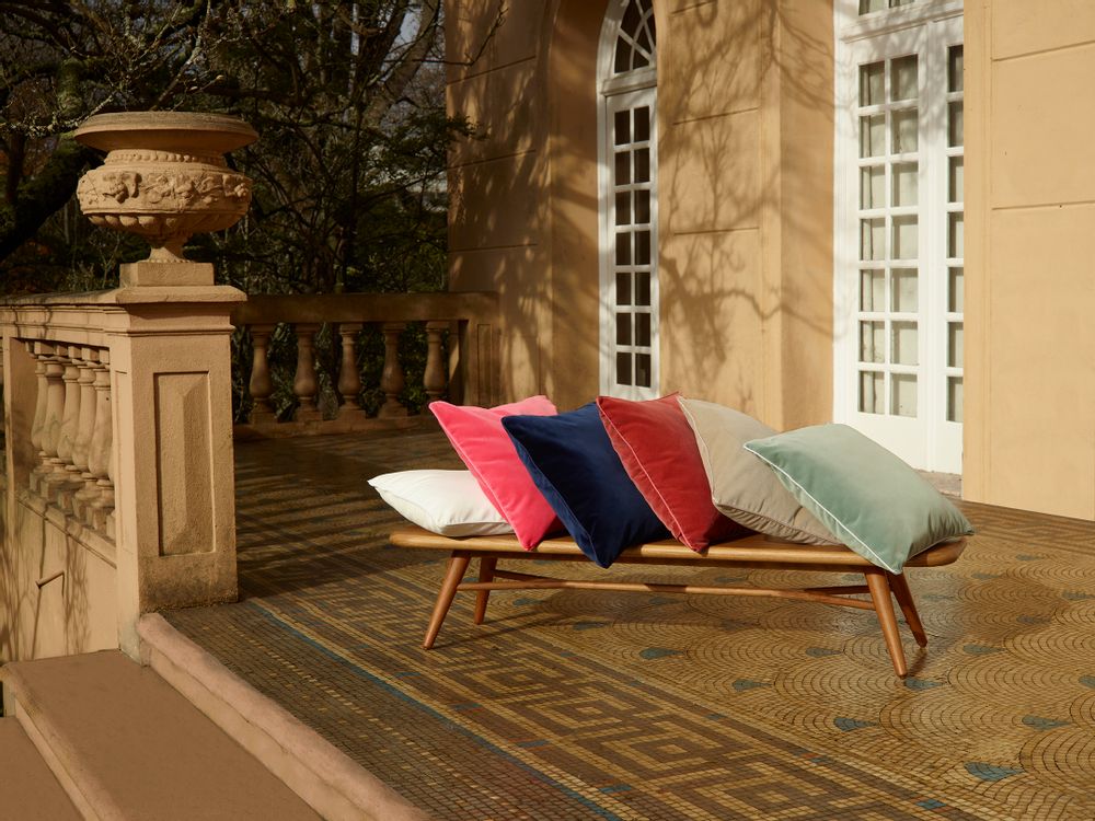 Coussins - Jaya - AMALIA HOME COLLECTION